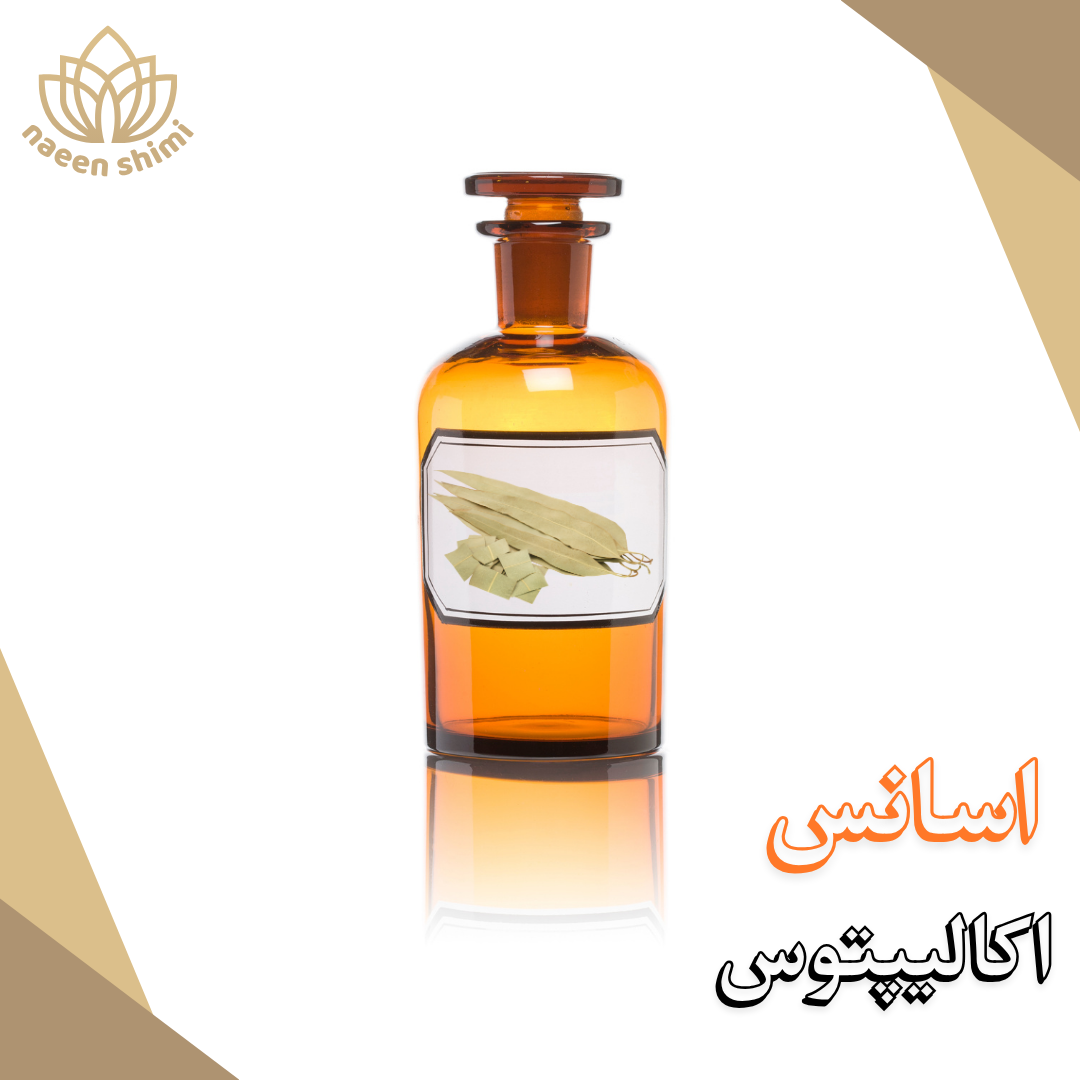 اسانس اکالیپتوس